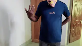 Cheating Wife Takes Her Husband in Every Room