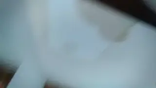Curvy Wife Enjoys Rough Threesome with Friend and Husband