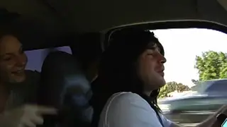 Hairy Bear Erupts After Bareback Anal and Oral