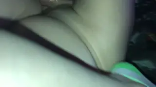 Petite Blonde MILF Takes Intense Anal in Amateur Clip