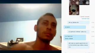 Solo Performer Broadcasts Live on Webcam