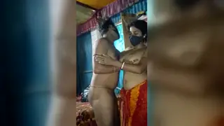 Curvy Indian Wife Takes Deep Throat and Doggystyle