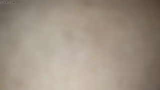 Indian Daddy Dominates Muscular Partner Through Gloryhole