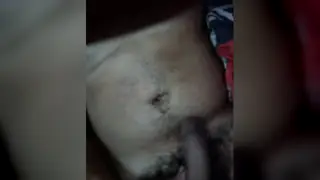 Amateur Clip Shows Casual Gay Encounter