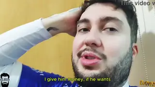 Teen Twink Pays a Muscular Plumber for Piss and Intense Sex