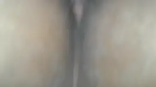 Amateur Teases Wet Pussy to Shaking Orgasm on Camera
