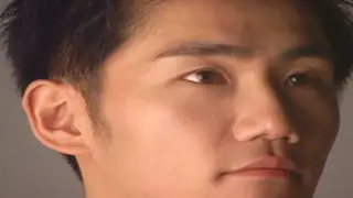 Japanese Twink Performs Solo Casting Audition on Webcam