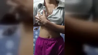 Indian Mature Woman Enjoys Passionate Sex With Partner