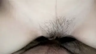 Curvy Indian Teen Takes Two Cocks in Rough Threesome
