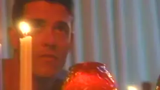 Muscular Strangers Share a Vintage Gloryhole Encounter