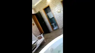 Petite Latina Trans Babe Rides Hard Until a Hot Cumshot