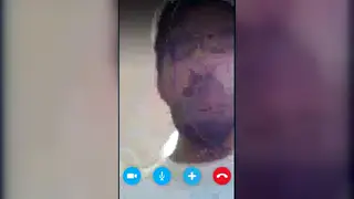 Amateur Guy Jerks Off in a Long Solo Session