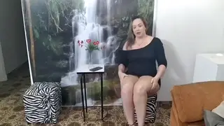 Amateur Hookup Captured With a Producer's Friend