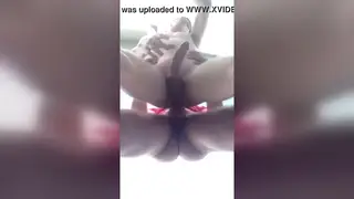 Two Guys Fuck Bareback Until Explosive Cumshot Finish