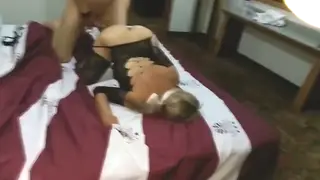 Middle Eastern Cuckold Compilation Shows Wives Straying