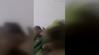 Indian Teacher Joins Step Family Orgy Outdoors