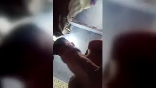 Indian Hunk Dominates Stud Outdoors