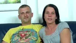 Amateur Swingers Share a Wild Foursome on Camera