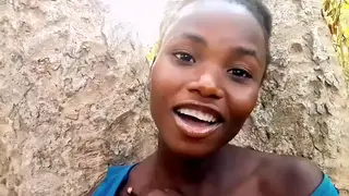 Ebony GILF Compilation Showcases Feet and Femdom POV