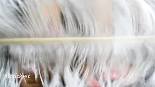 Latino Shows Off His Feet in Close-Up Fetish Clip