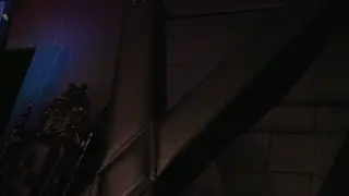 Bound Busty Partner Takes a Rough Finish