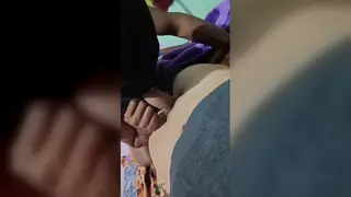Indian Stepbrother Takes Charge in Steamy 69 Session
