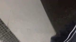 Latino Shows Off Big Dick in Short Solo Clip