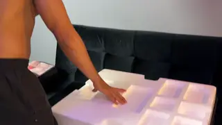 Busty Latina Stepmom Caught With Sex Doll