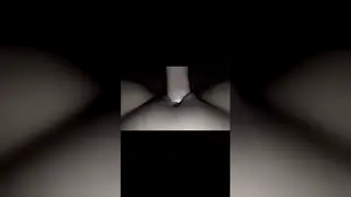 Arab MILF Dominates with Sensual Massage and Squirt