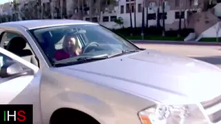 Voluptuous Blonde MILF Rides Black Stud in Multiple Positions