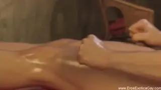 Amateur Performer Explores Oral Techniques on Camera