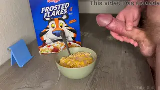 Bound Muscular Jocks Explode in Interracial Cumshot Spectacle