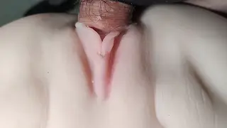 Double Penetration Toy Play Stretches Her Limits