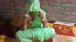 Indian Wife Seduces Stepbrother With Oral Skills