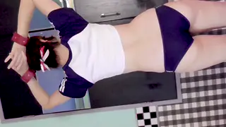 Japanese Cosplay Compilation Packs Anal, Creampie and Squirting