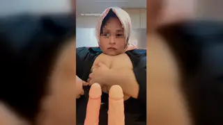 Voluptuous Asian MILF Rides Two Dildos In Solo Play