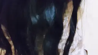 Curvy Indian Teen Loses Virginity While Cheating