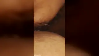 Indian Wife Rides Her Lover Then Takes Him From Behind