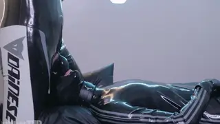 Guy Services Cock with Toys and Latex