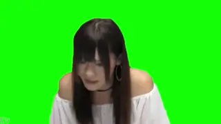 Japanese Teen Shows Off His Slim Body in Solo Clip