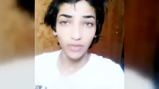 Middle Eastern Amateur Shares a Quick Hookup