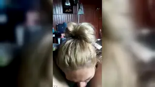 Amateur Couple Enjoys Intimate Spontaneous Encounter