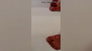 Middle Eastern Guy Shows Off Pissing Solo