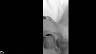Buddy Finishes in His Friend's Mouth After Blowjob