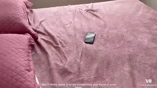 BBW Stepmom Dominates Stepson Friend