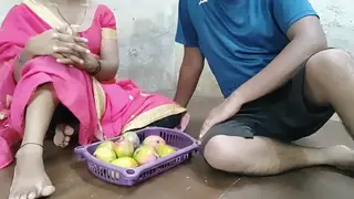 Indian Teen Takes a Rough Webcam Creampie