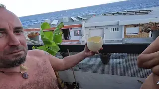 Compilation Shows Couples Swapping Piss and Cum Outdoors