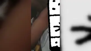 Latin Guy Shows Off His Big Ass in Amateur Clip
