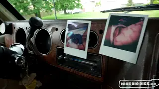 Blonde European Teen Takes Rough Doggystyle and Foot Play