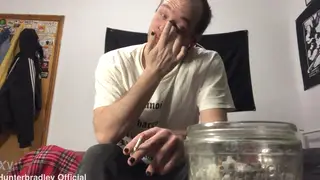 Mature Daddy Ignores the Camera While Showing Off His Soles